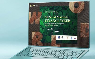 Sustainable Finance Week Dubai Expo