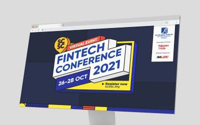 SCxSC FinTech Conference 2021